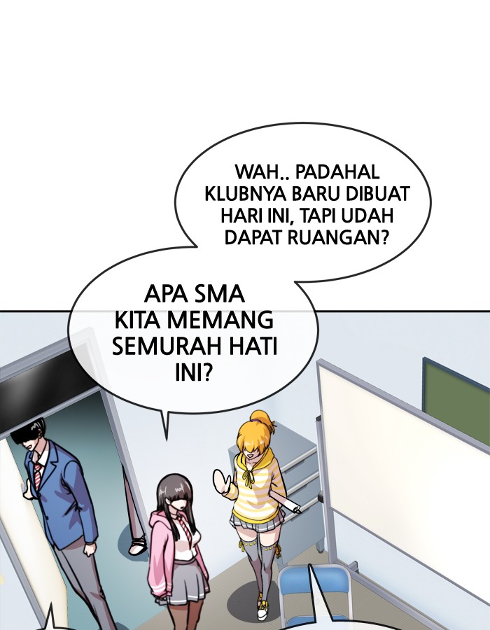 Baca Change - Chapter 84 halaman 37