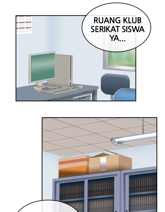 Baca Change - Chapter 84 halaman 40