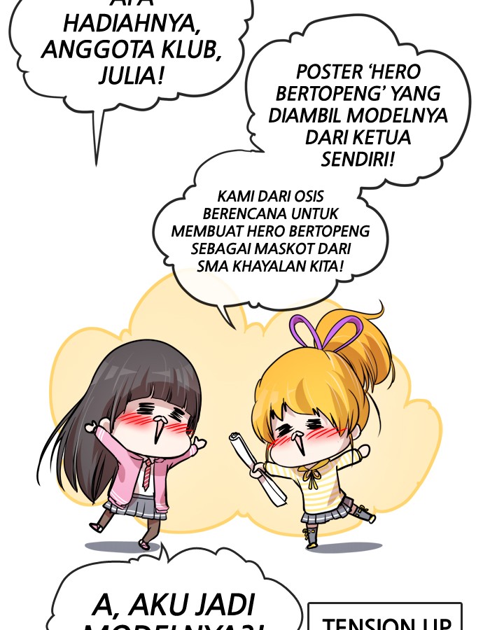 Baca Change - Chapter 84 halaman 44