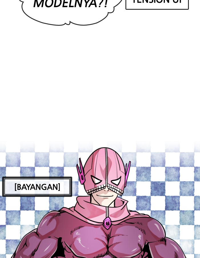 Baca Change - Chapter 84 halaman 45