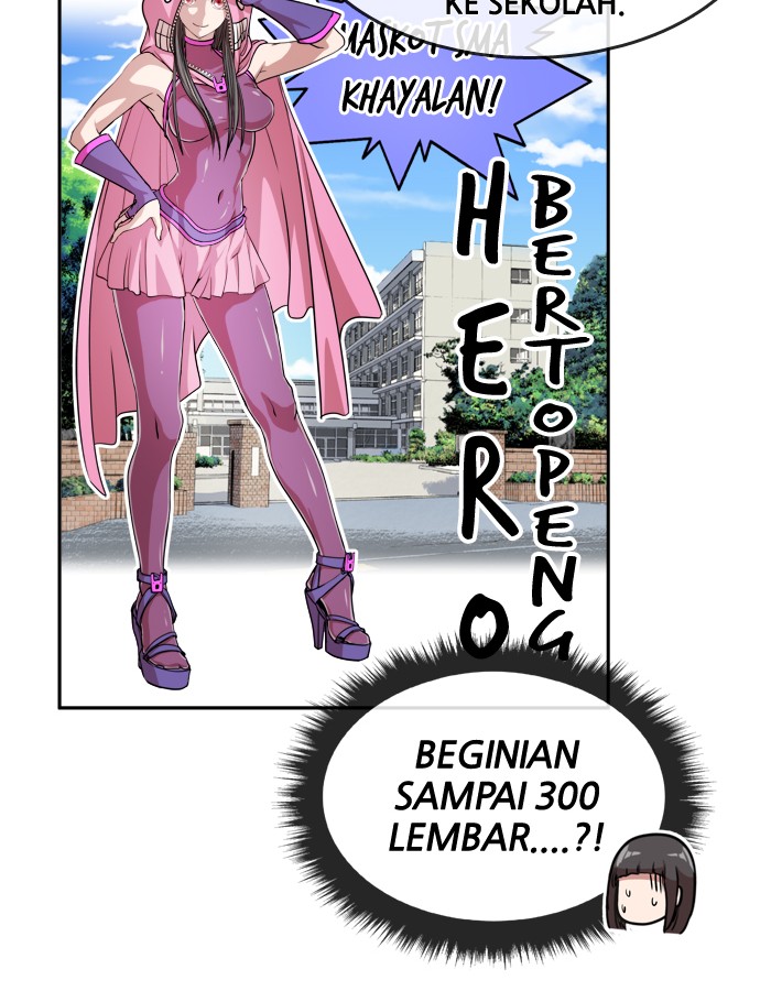 Baca Change - Chapter 84 halaman 53