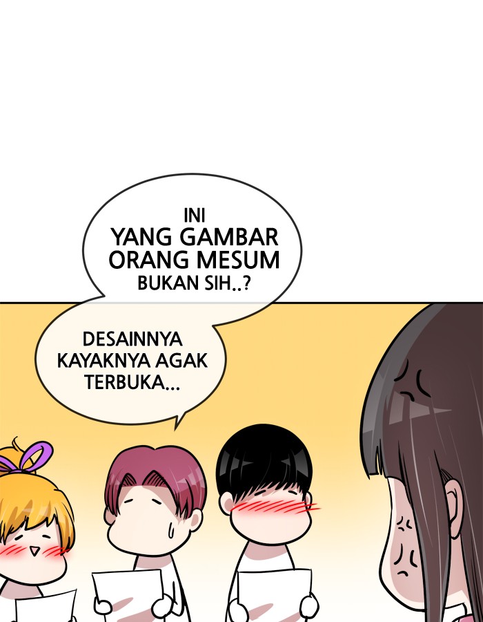 Baca Change - Chapter 84 halaman 54