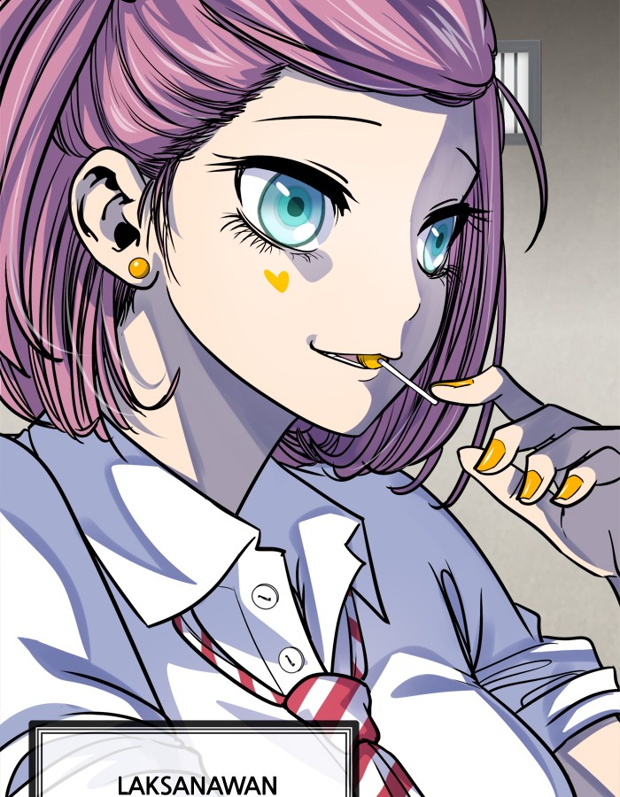 Baca Change - Chapter 84 halaman 63