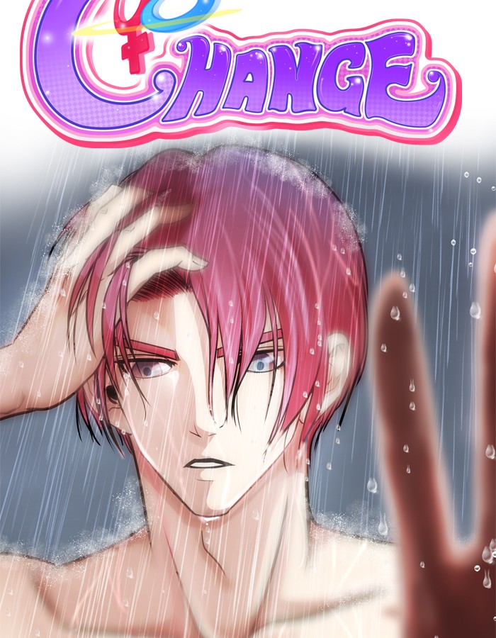 Baca Change - Chapter 84 halaman 9