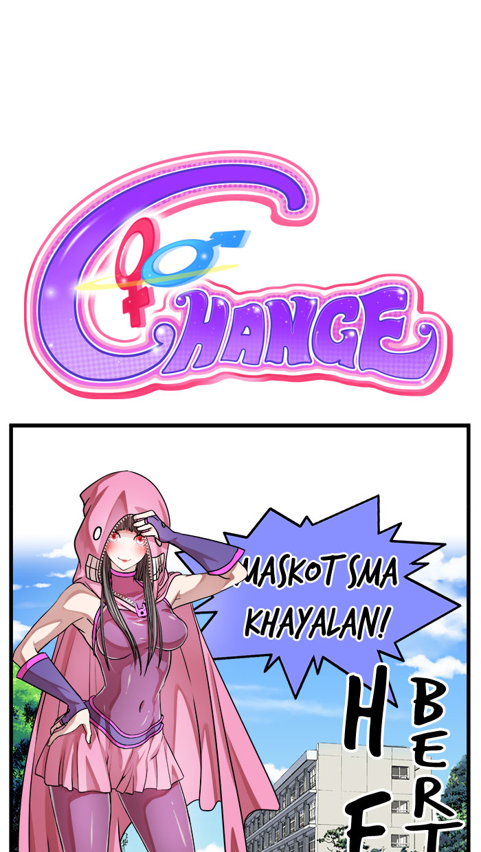 Baca Change - Chapter 85 halaman 1