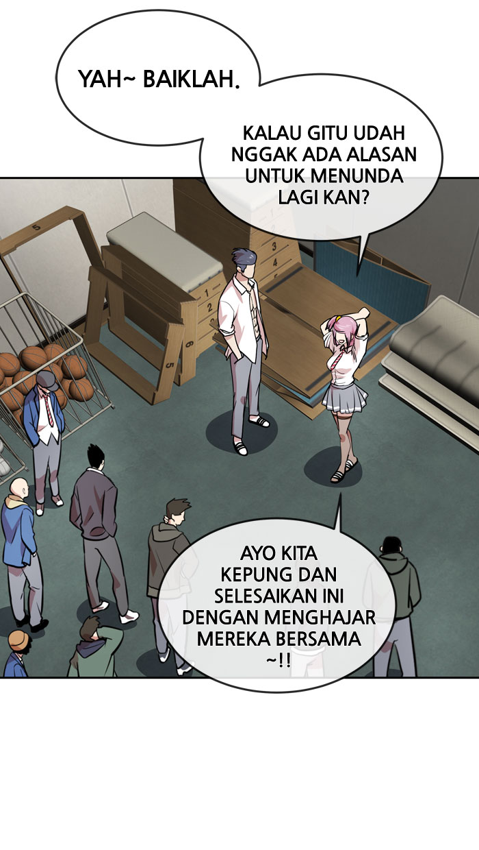 Baca Change - Chapter 85 halaman 11