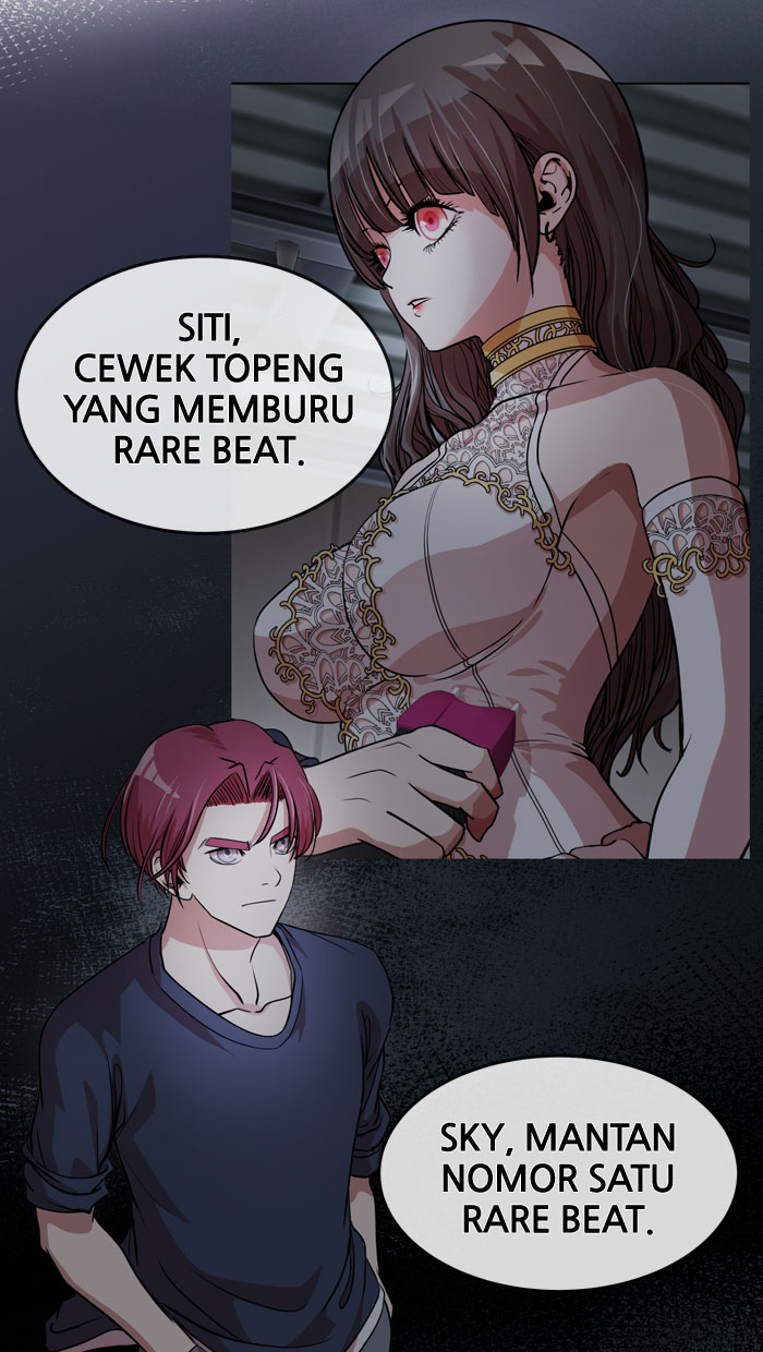 Baca Change - Chapter 85 halaman 16