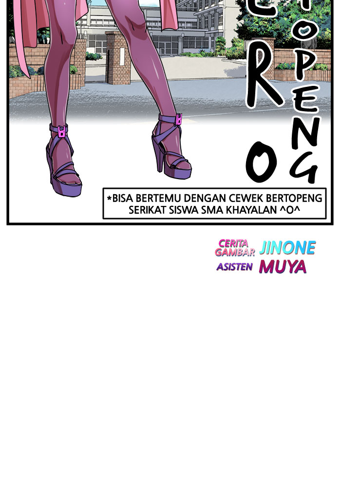 Baca Change - Chapter 85 halaman 2