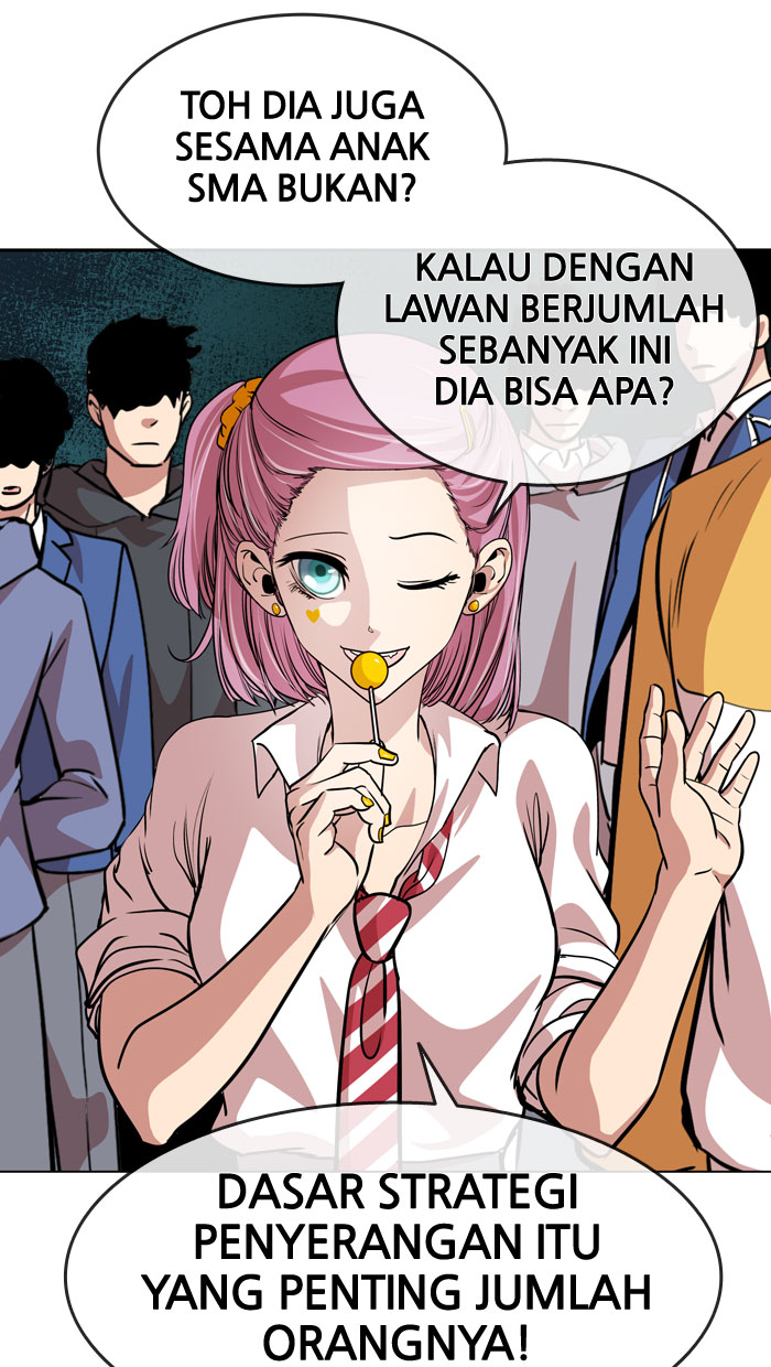 Baca Change - Chapter 85 halaman 29