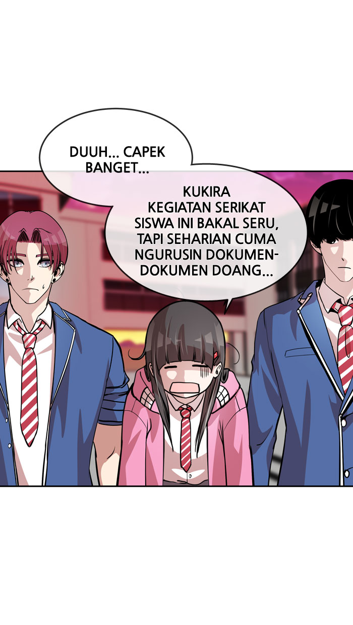 Baca Change - Chapter 85 halaman 39