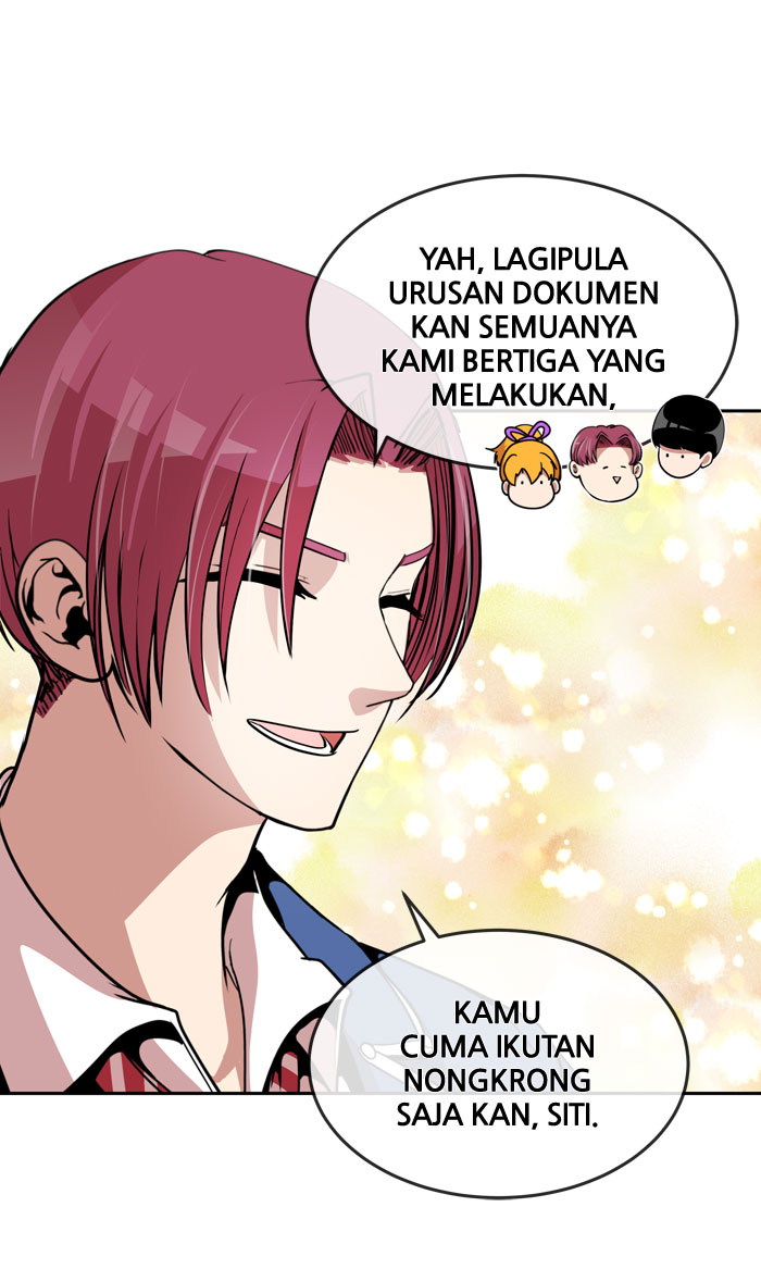 Baca Change - Chapter 85 halaman 41