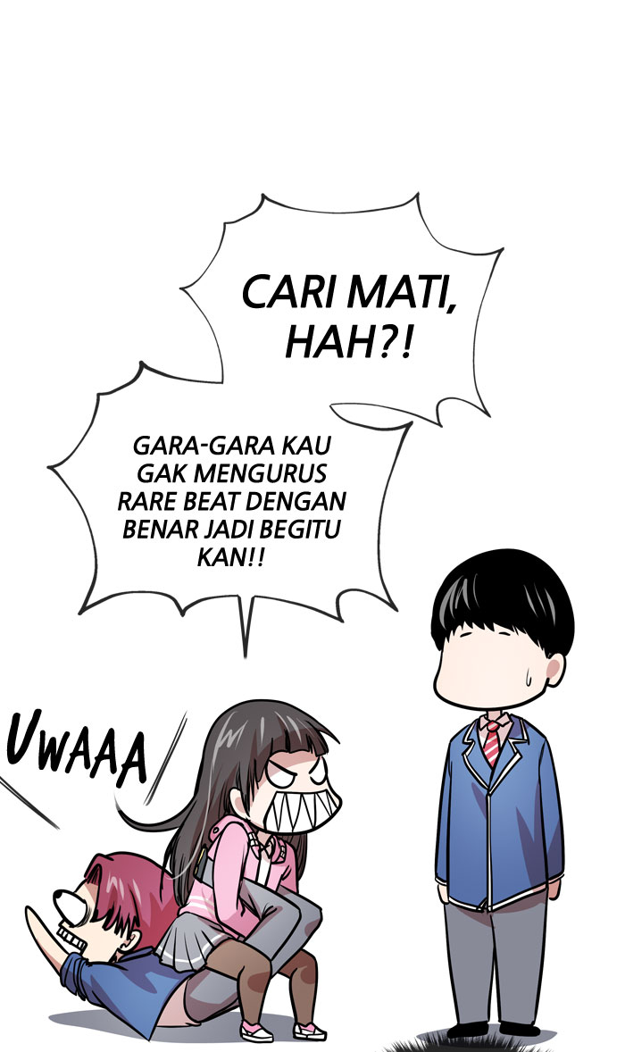 Baca Change - Chapter 85 halaman 46