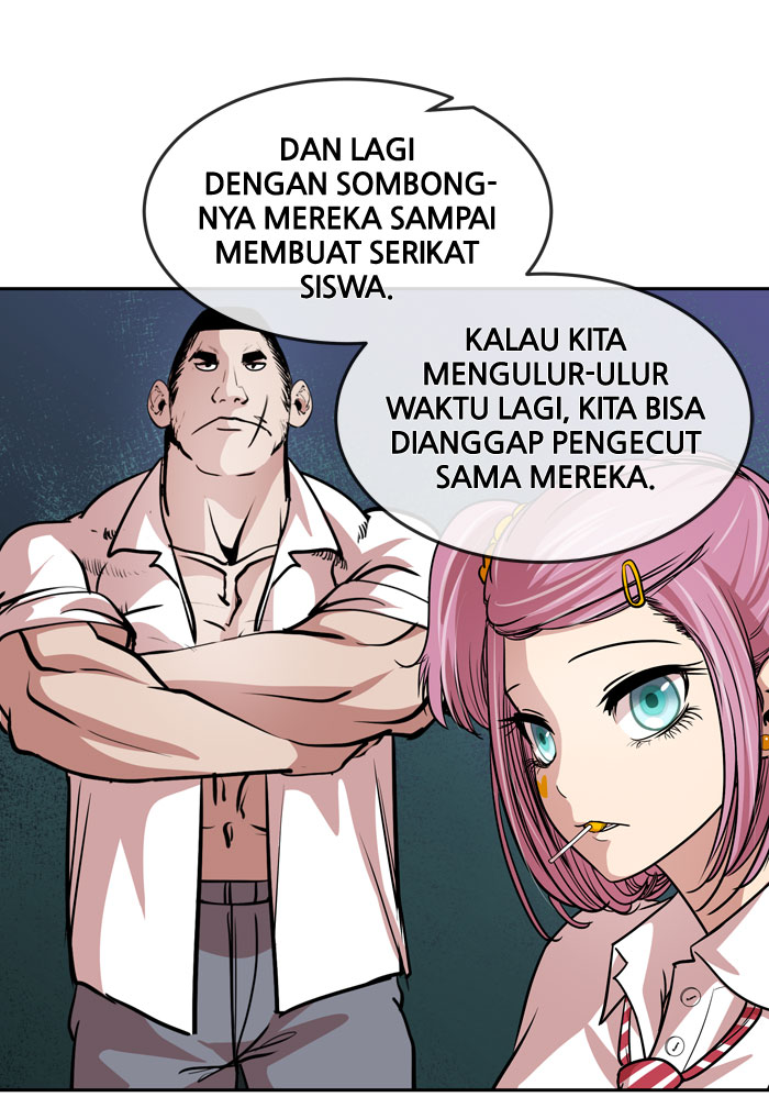 Baca Change - Chapter 85 halaman 9