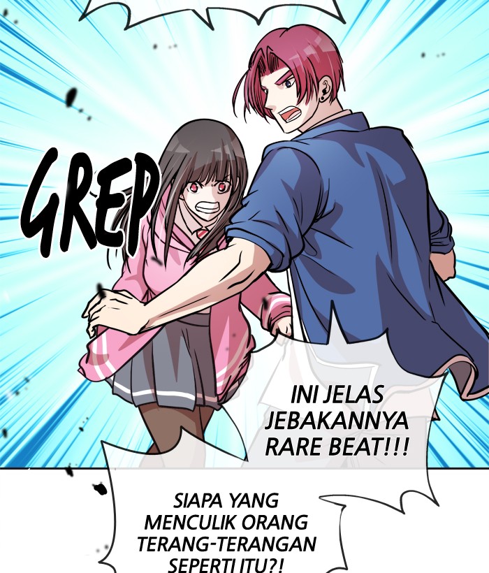 Baca Change - Chapter 86 halaman 23