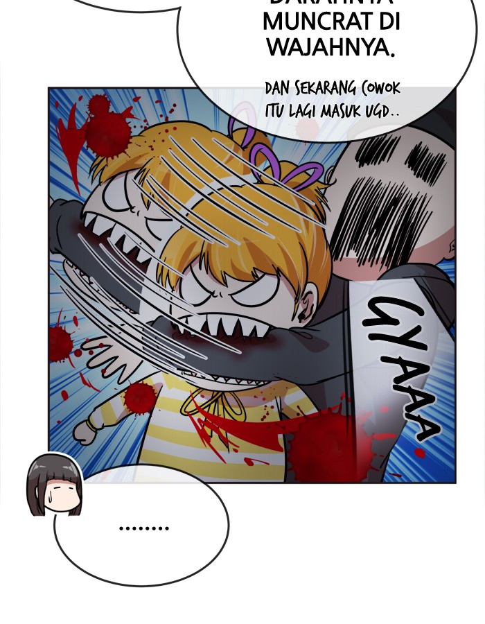 Baca Change - Chapter 87 halaman 20