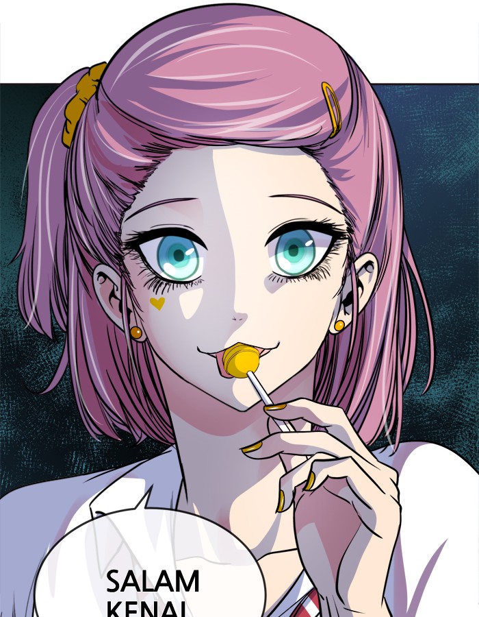 Baca Change - Chapter 87 halaman 24