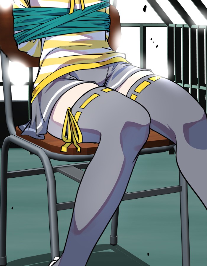 Baca Change - Chapter 87 halaman 6