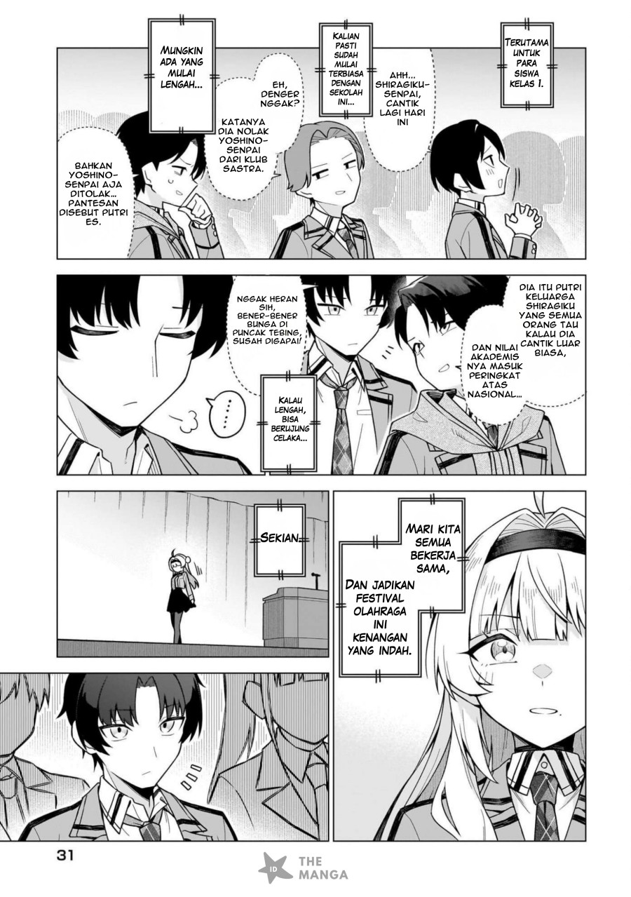 Baca Chanto Sukitte Ieru Ko Musou - Chapter 1 halaman 24