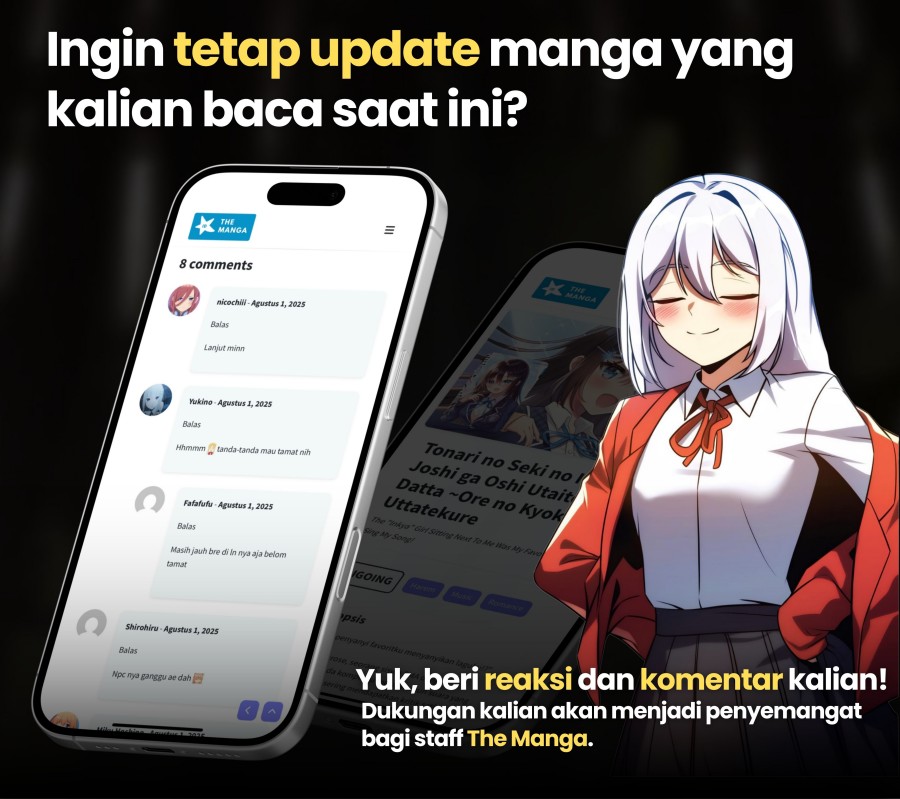 Baca Chanto Sukitte Ieru Ko Musou - Chapter 1 halaman 67