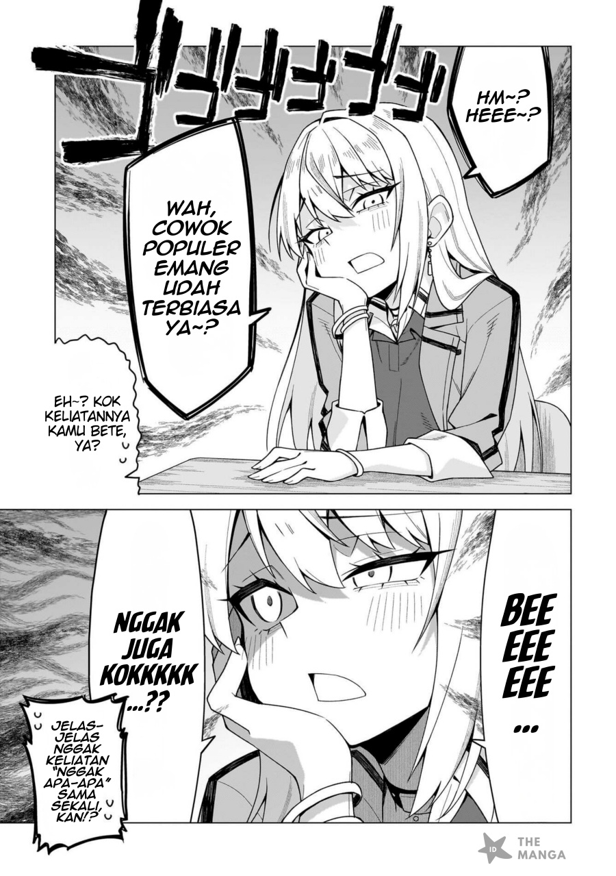 Baca Chanto Sukitte Ieru Ko Musou - Chapter 2 halaman 12