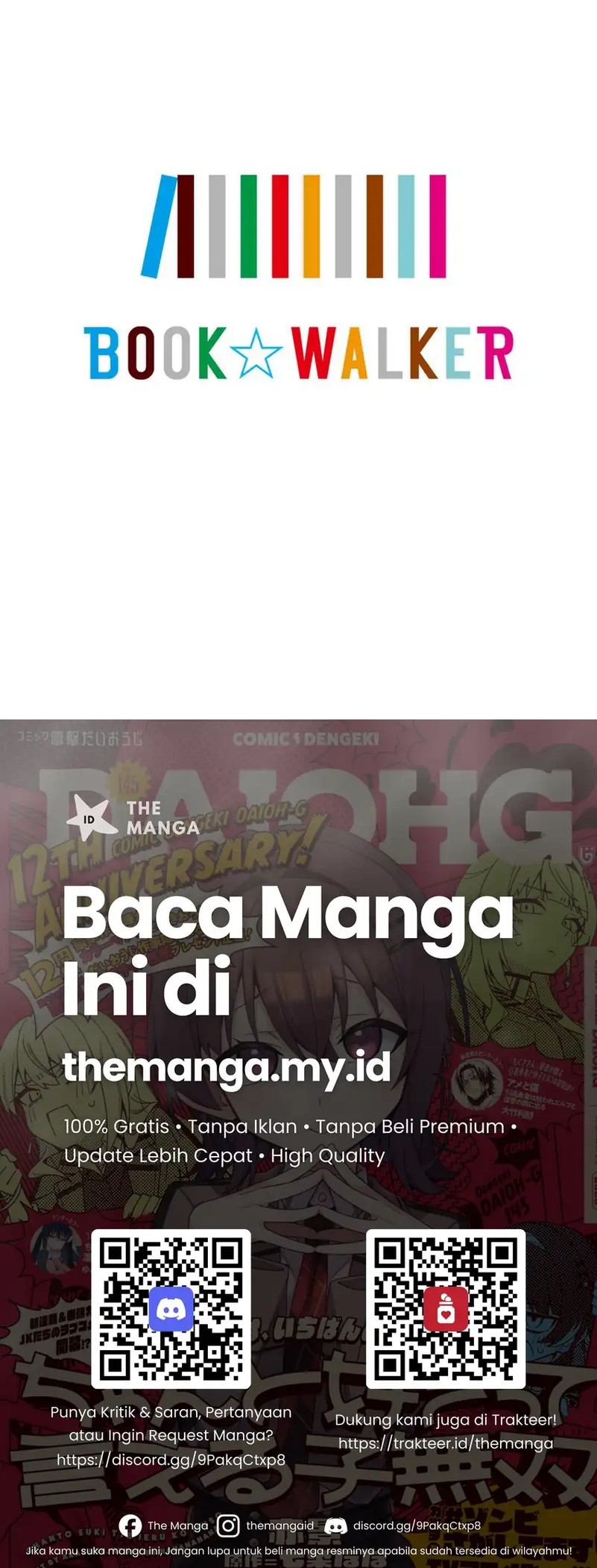 Baca Chanto Sukitte Ieru Ko Musou - Chapter 3 halaman 4