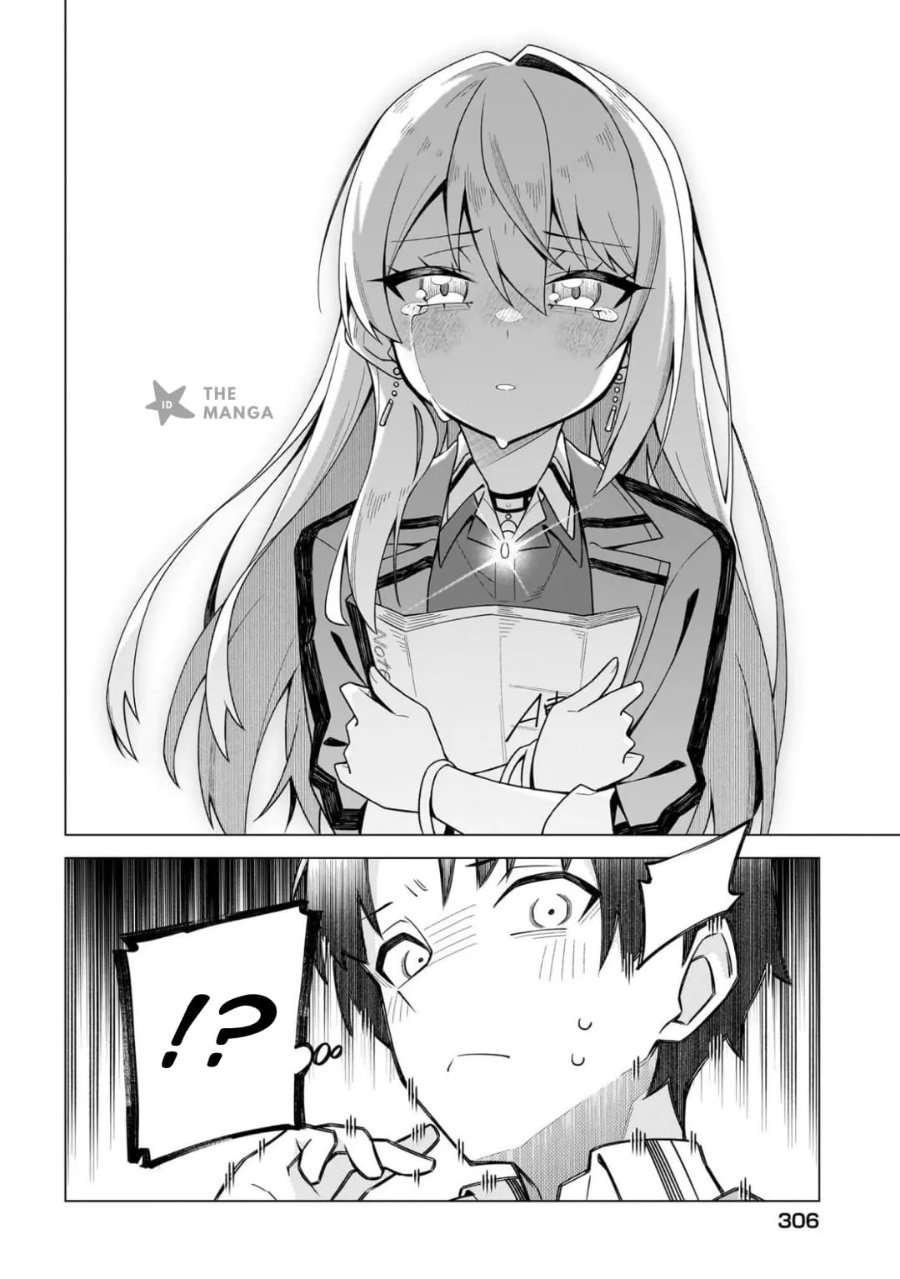 Baca Chanto Sukitte Ieru Ko Musou - Chapter 8 halaman 13