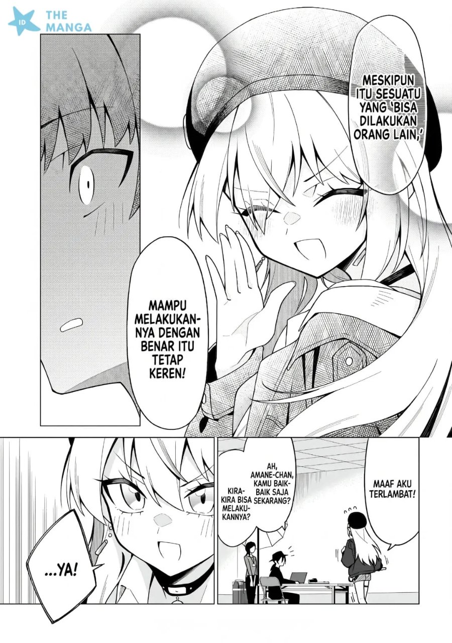 Baca Chanto Sukitte Ieru Ko Musou - Chapter 9 halaman 19