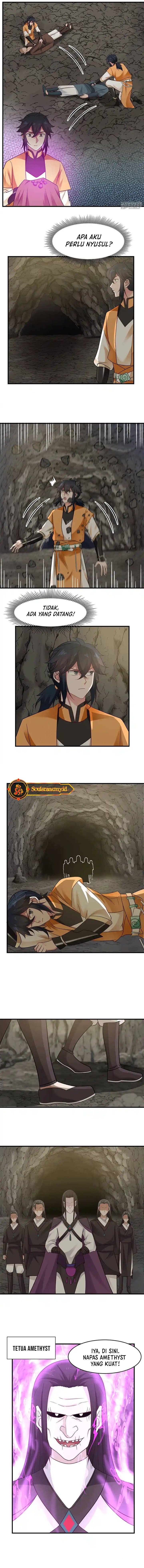 Baca Chaos Alchemist - Chapter 74 halaman 5