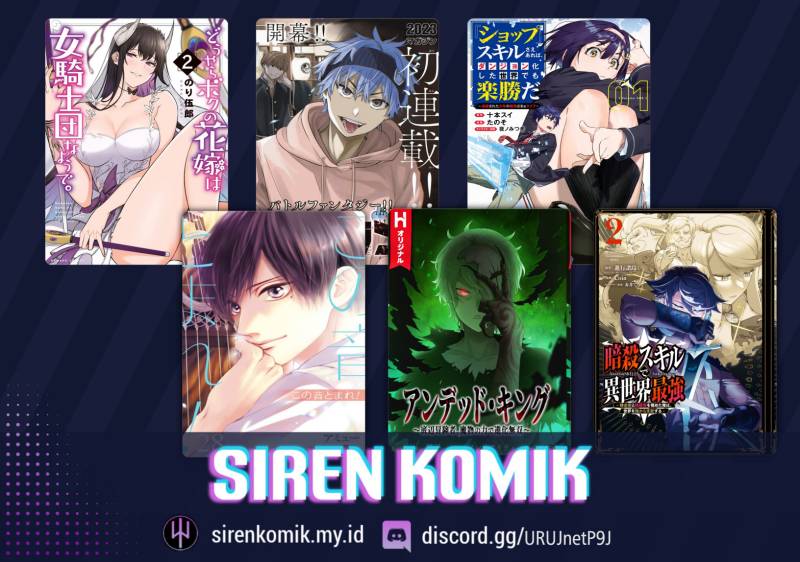 Baca Cheat Skill Shisha Sosei ga Kakusei Shite Inishieno Maougun wo Fukkatsu Sasete Shimaimashita ~Dare mo Shinasenai Saikyou Hiiro~ - Chapter 24 halaman 46