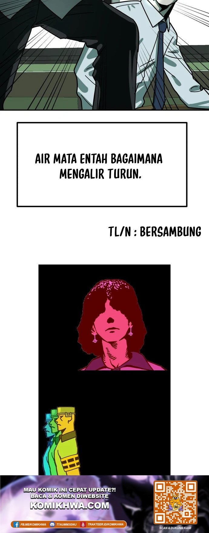 Baca Cheolleung High School - Chapter 1 halaman 11