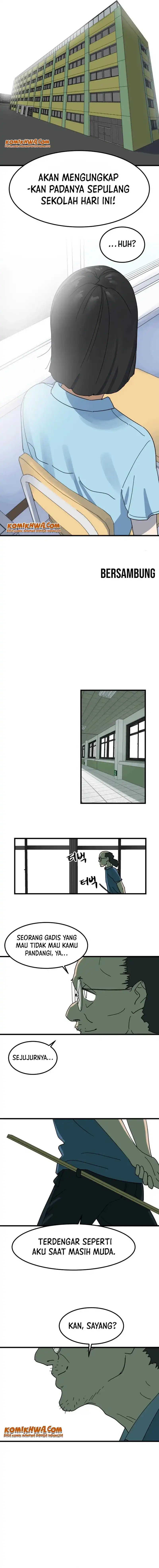 Baca Cheolleung High School - Chapter 11 halaman 13