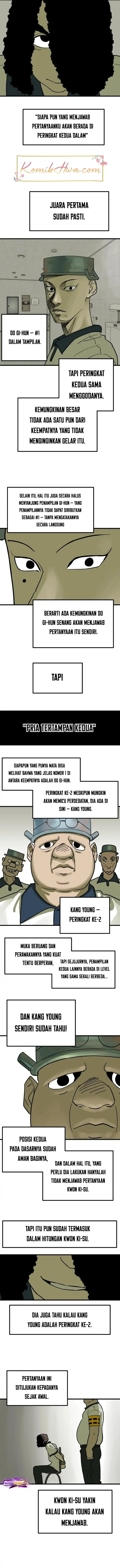 Baca Cheolleung High School - Chapter 7 halaman 6