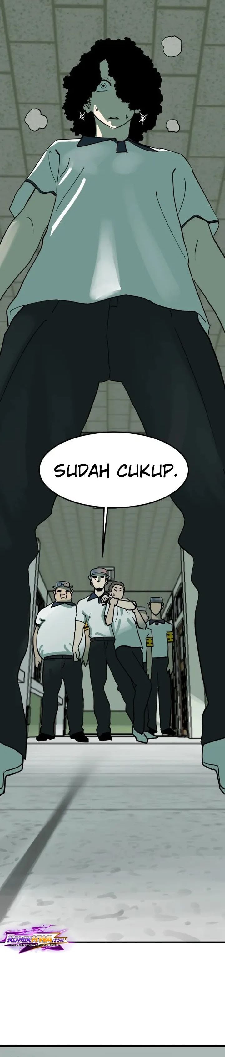 Baca Cheolleung High School - Chapter 8 halaman 10