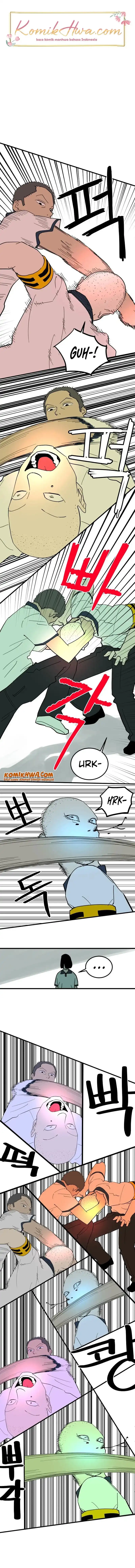 Baca Cheolleung High School - Chapter 9 halaman 10