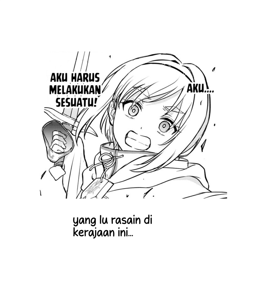 Baca Cherry Yuusha to “Sei” Naru Tsurugi - Chapter 7 halaman 21