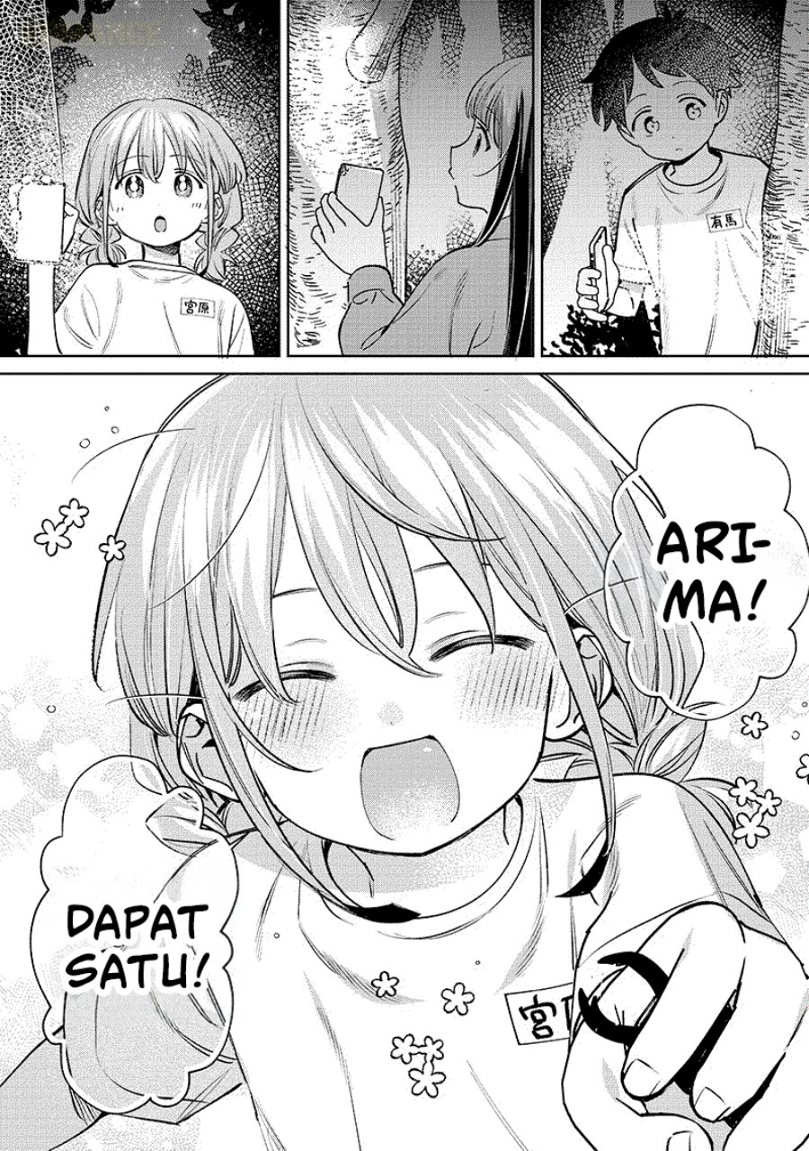 Baca Chigau Miyahara Omae Janai! - Chapter 24 halaman 14