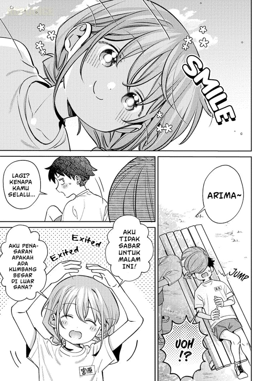 Baca Chigau Miyahara Omae Janai! - Chapter 24 halaman 4