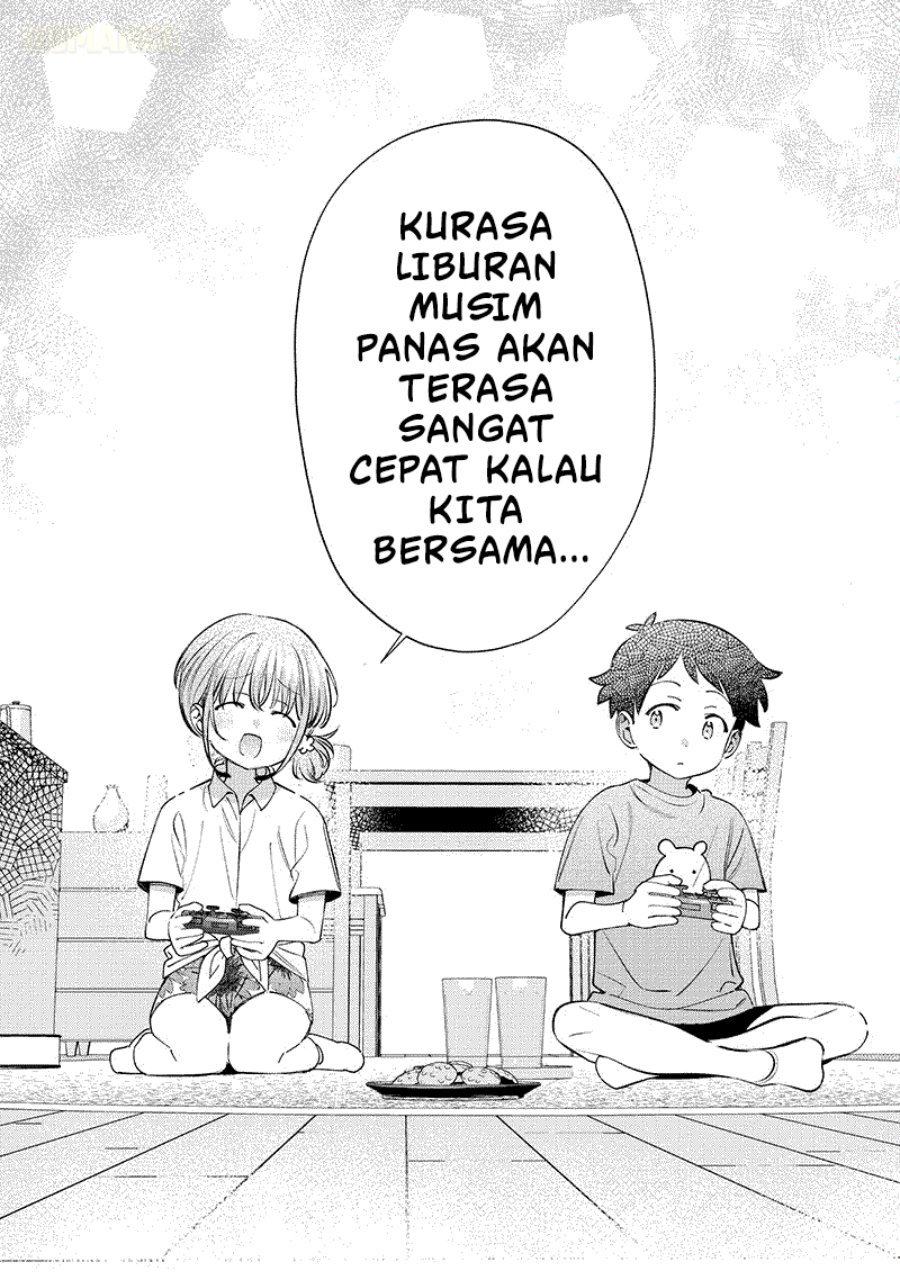 Baca Chigau Miyahara Omae Janai! - Chapter 29 halaman 16