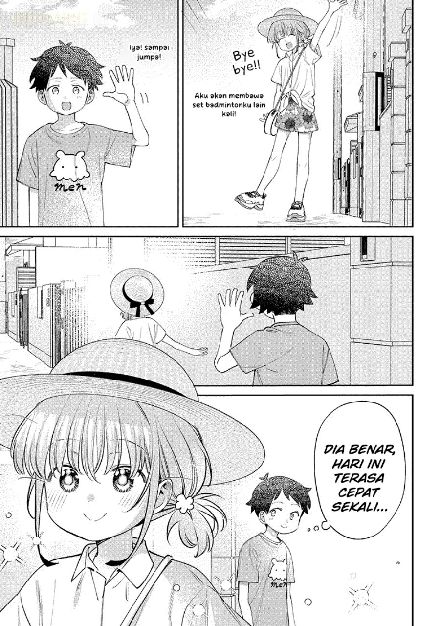 Baca Chigau Miyahara Omae Janai! - Chapter 29 halaman 18