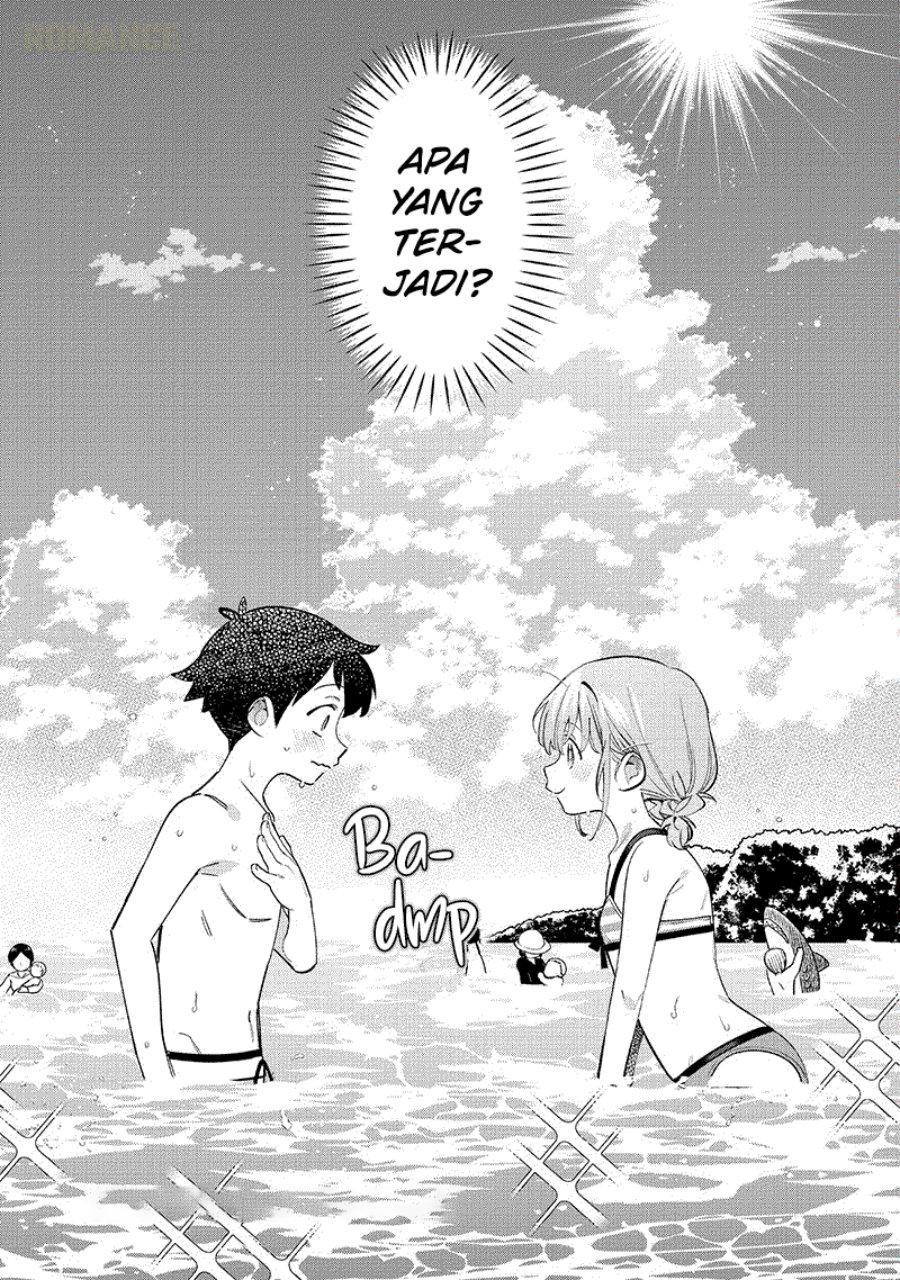 Baca Chigau Miyahara Omae Janai! - Chapter 30 halaman 13