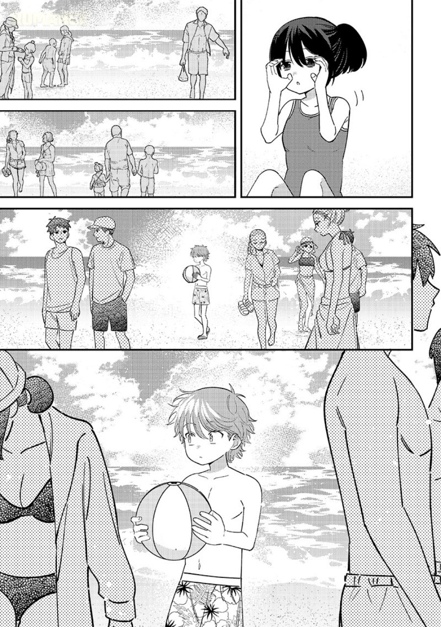 Baca Chigau Miyahara Omae Janai! - Chapter 31 halaman 14