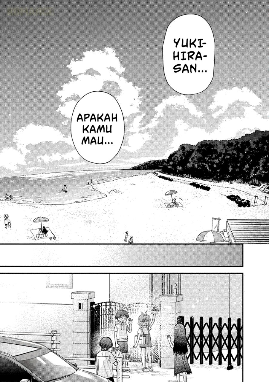 Baca Chigau Miyahara Omae Janai! - Chapter 33 halaman 19