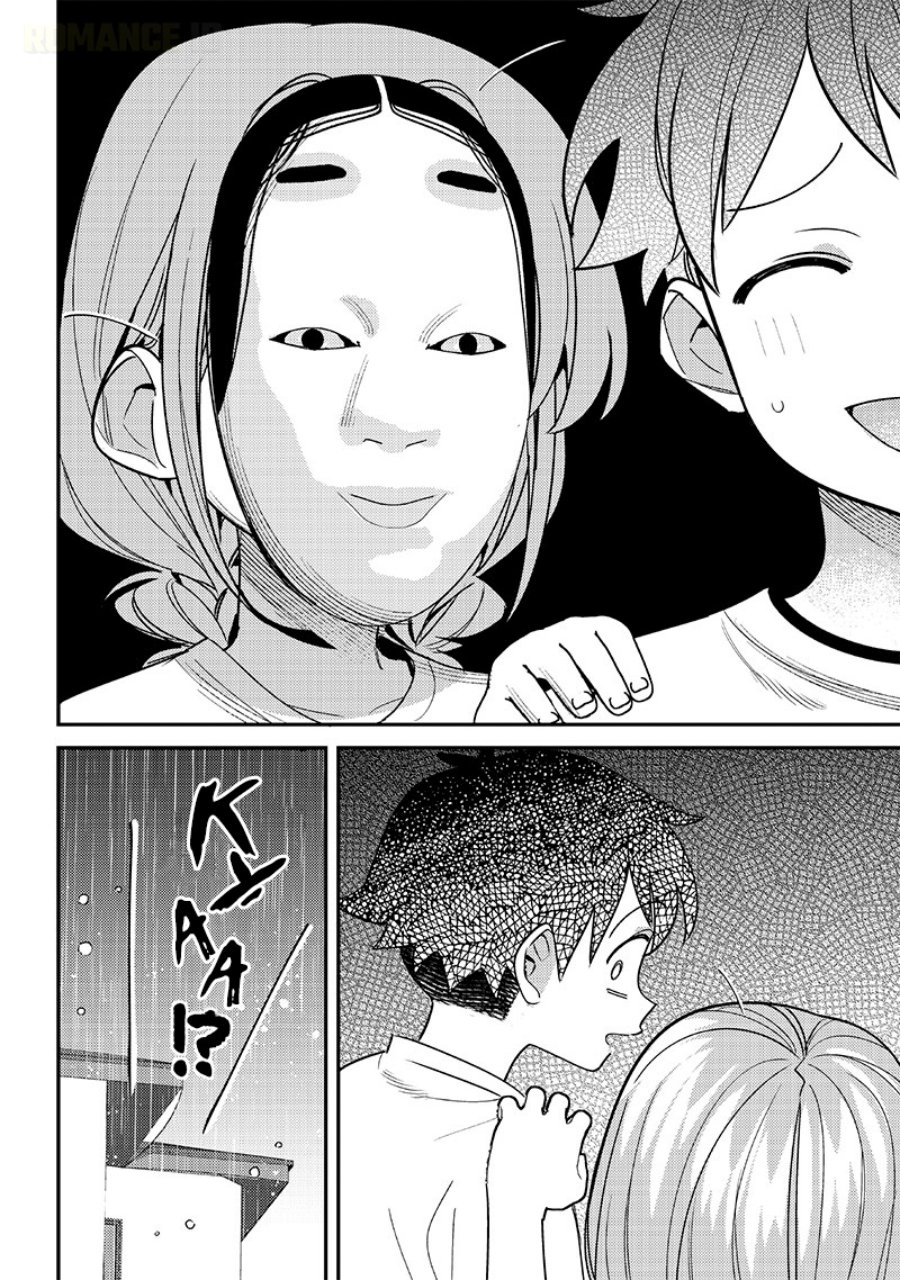 Baca Chigau Miyahara Omae Janai! - Chapter 36 halaman 11