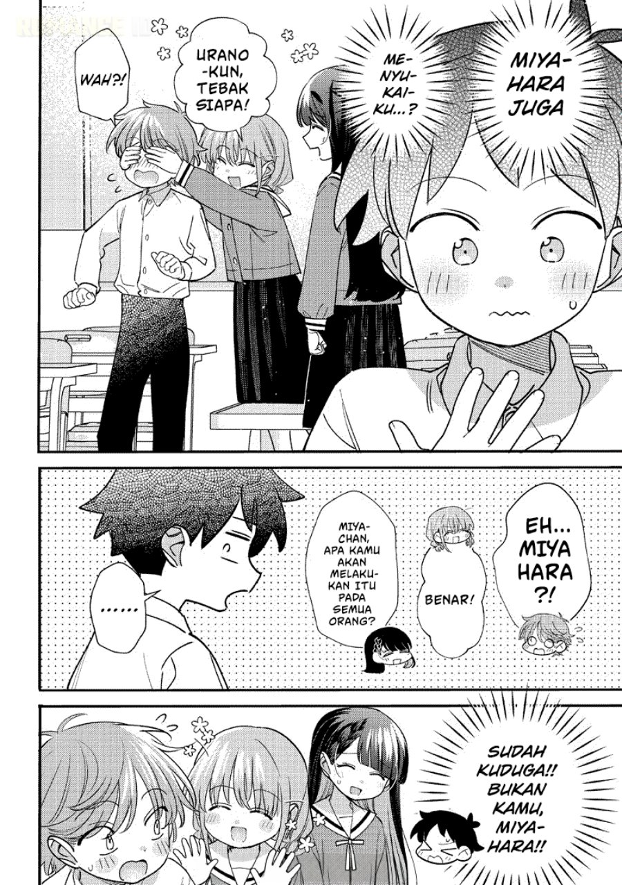 Baca Chigau Miyahara Omae Janai! - Chapter 51 halaman 13