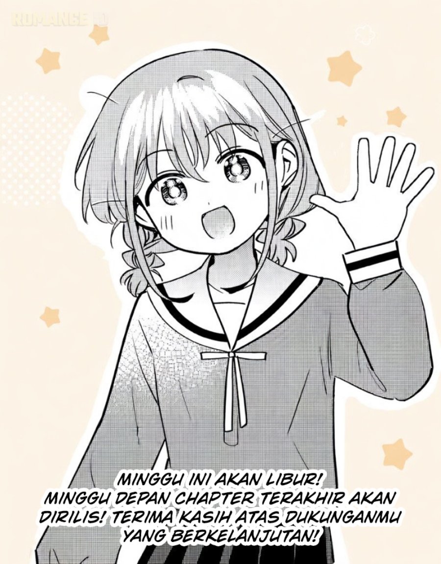 Baca Chigau Miyahara Omae Janai! - Chapter 52.5 halaman 5