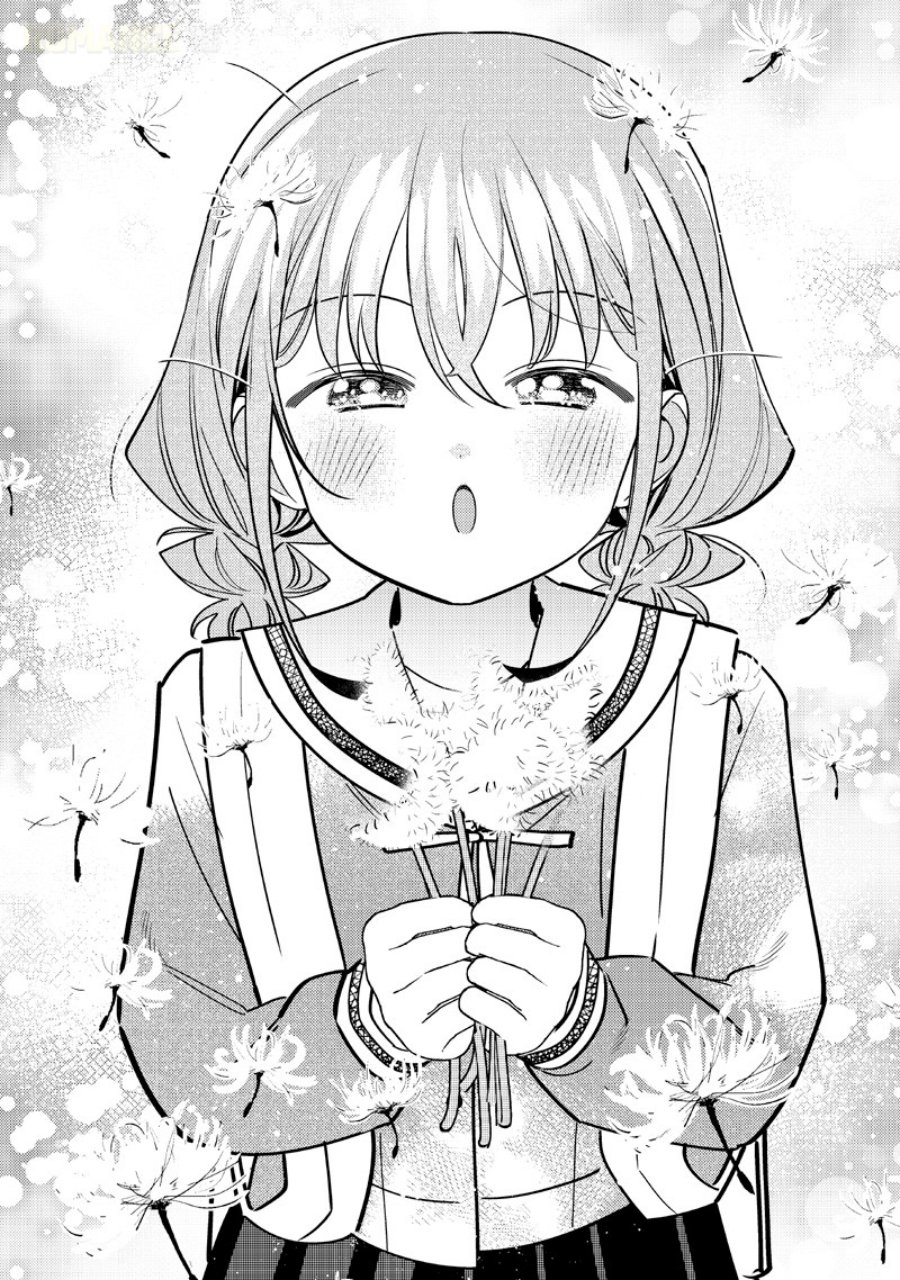 Baca Chigau Miyahara Omae Janai! - Chapter 53 halaman 16