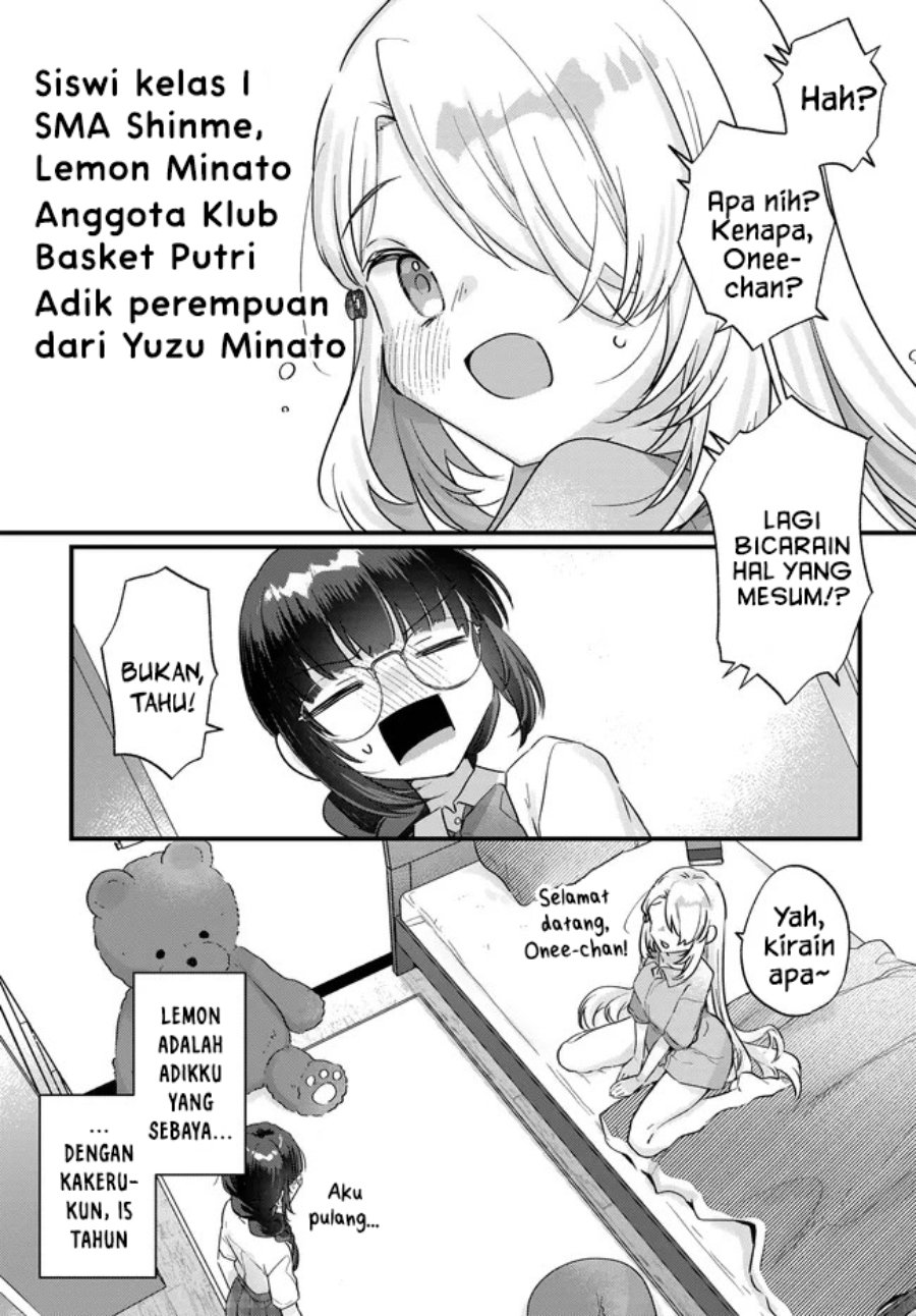 Chiisakute Kawaii Bungeibu no Chiteki na Senpai o, Hiza no Ue ni Nosetara Mainichi Suwattekuru you ni natta Chapter 5 - Page 3