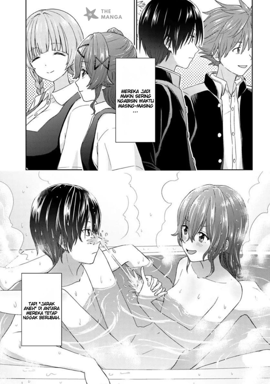 Chikasugiru Futari Chapter 8.2 - Page 4