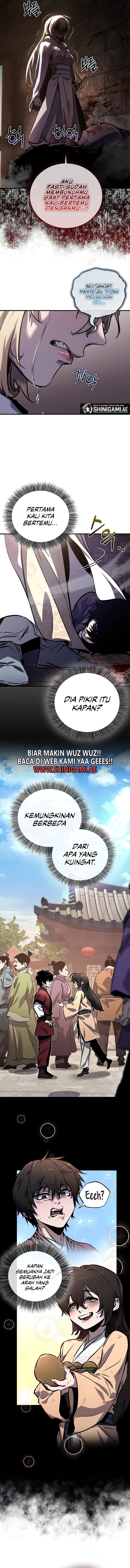 Baca Childhood Friend Of The Zenith - Chapter 1 halaman 10