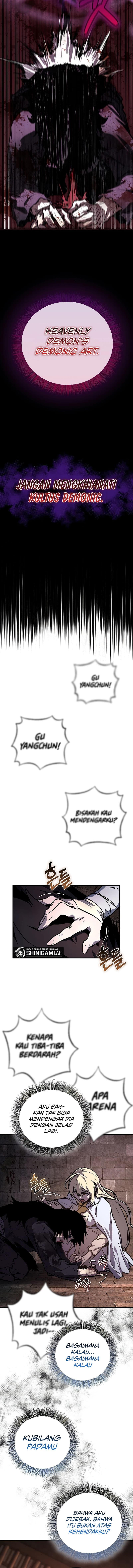 Baca Childhood Friend Of The Zenith - Chapter 1 halaman 13